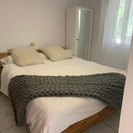 Jolie Petite Villa Calp Exterior foto