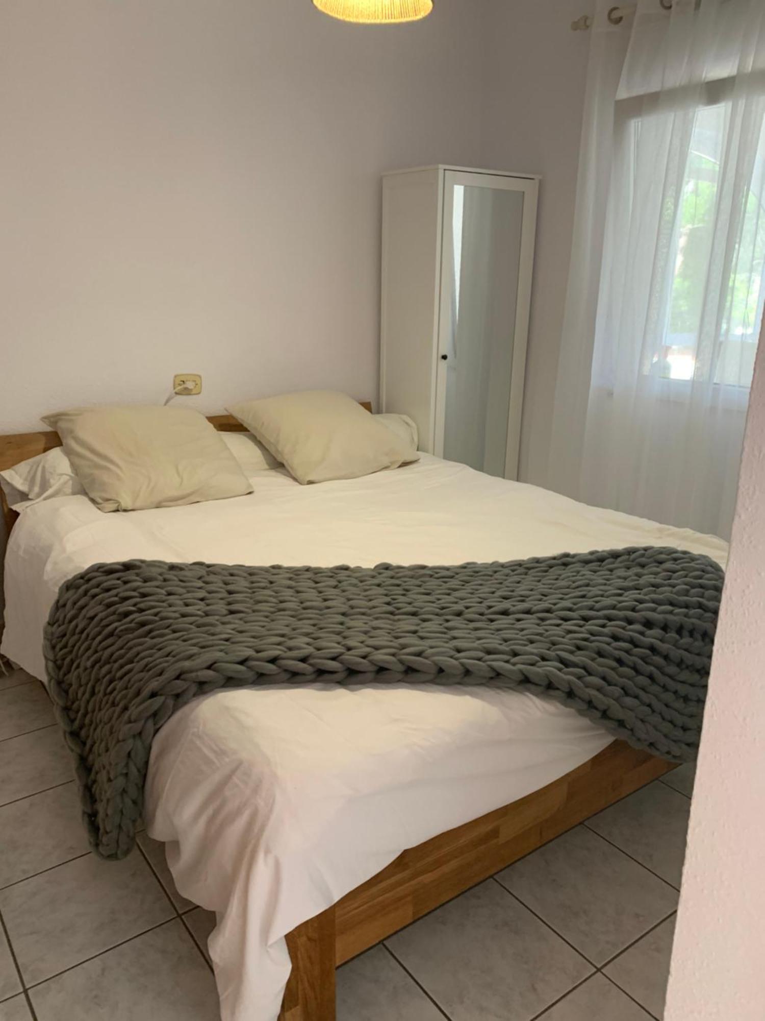 Jolie Petite Villa Calp Exterior foto