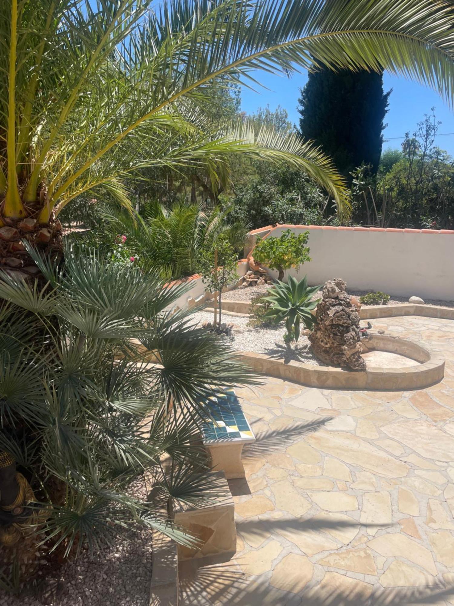 Jolie Petite Villa Calp Exterior foto